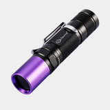 UV301D 紫光检测手电