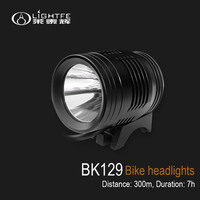 Bicycle Headlight BK129