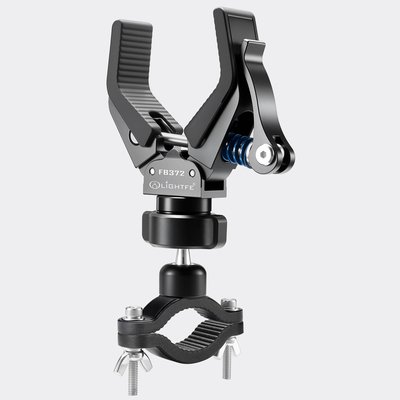 FB372 Bicycle Torch Clip