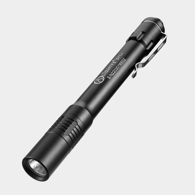 D11A 笔式医护紫光检测手电