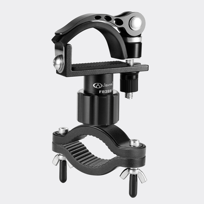 FB368 Bicycle Torch Clip