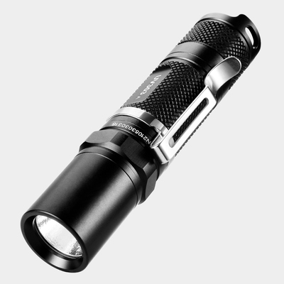 UV303A 便携紫光手电筒