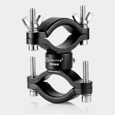 FB366 多功能手电筒夹