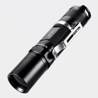 UV303D 便携紫光手电筒