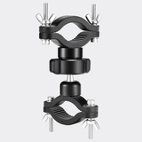 FB371 多功能手电筒夹