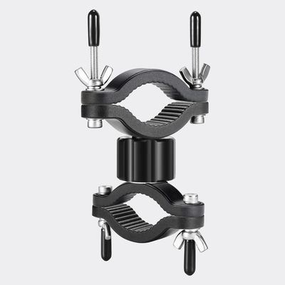 FB366 多功能手电筒夹（新）