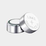 AG3纽扣电池LR41计算器儿童玩具专用电池遥控器1.5V小纽扣电池