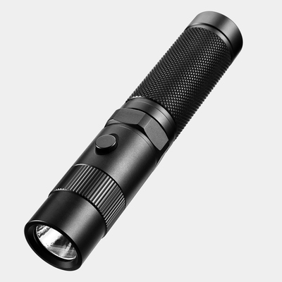 UV302A 紫光检测手电筒