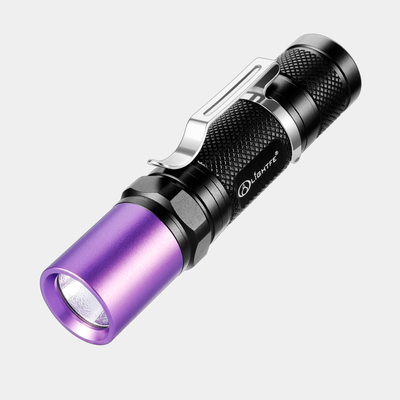 UV301A 紫光检测手电