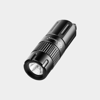 UV10D  USB充电钥匙扣迷你紫光手电筒