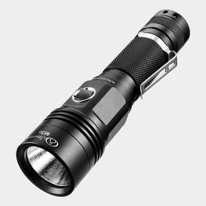 M3D  USB直充紫光手电筒