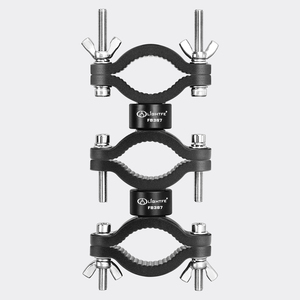 FB367 多功能手电筒夹