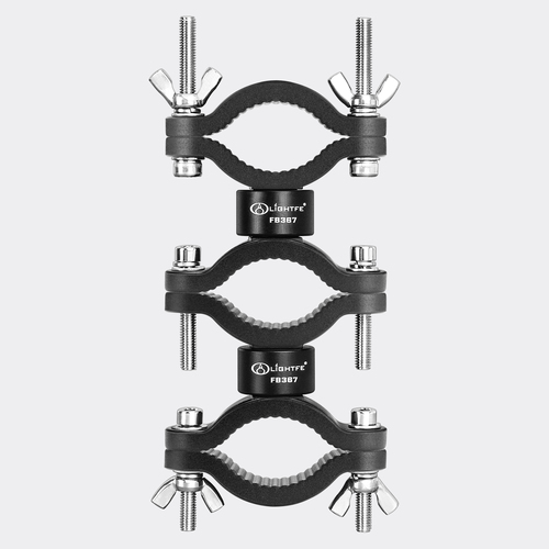 FB367 多功能手电筒夹